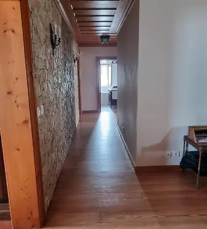 Prázdninový dům Casa D'avo Mila - Ericeira *