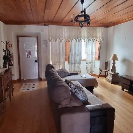 Casa D'avo Mila - Ericeira *