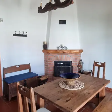 Casa D'avó Mila - Ericeira Casa de Férias Encarnacao