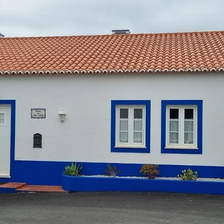 Prázdninový dům Casa D'avo Mila - Ericeira