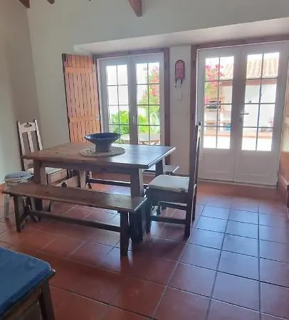 Casa D'avo Mila - Ericeira Prázdninový dům Encarnacao