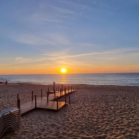 Casa D'avo Mila - Ericeira *