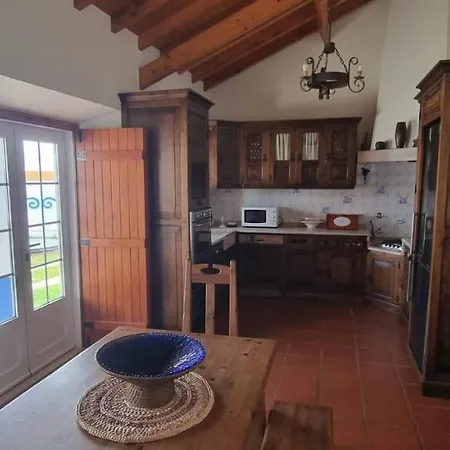 Casa D'avó Mila - Ericeira Encarnacao