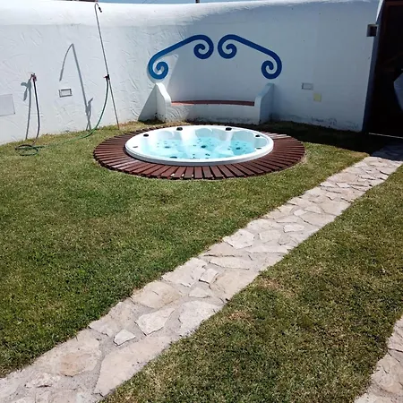 Casa D'avo Mila - Ericeira Encarnacao