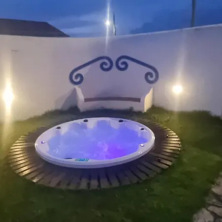 Casa D'avo Mila - Ericeira * Encarnacao