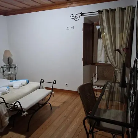 Casa D'avó Mila - Ericeira * Encarnacao