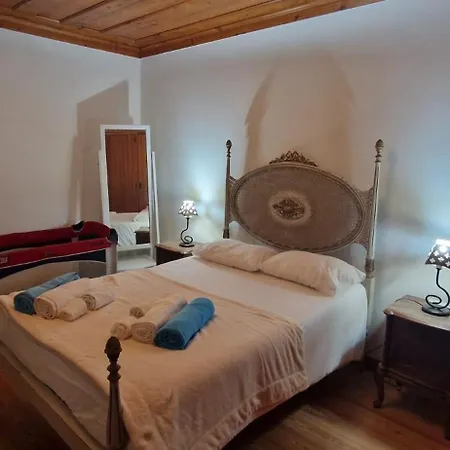 Casa D'avó Mila - Ericeira