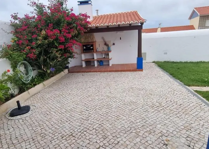 Nyaraló Casa D'avo Mila - Ericeira *