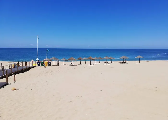Nyaraló Casa D'avo Mila - Ericeira Encarnacao