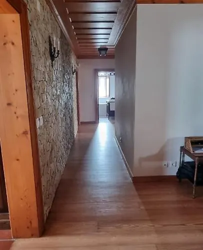Nyaraló Casa D'avo Mila - Ericeira *