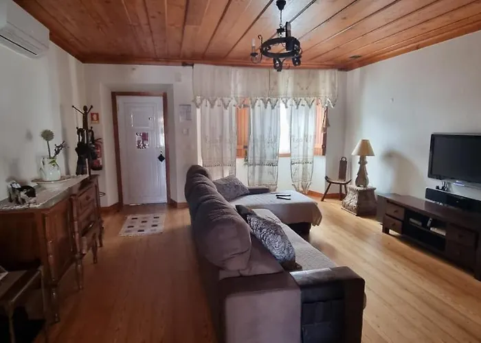 Casa D'avo Mila - Ericeira *