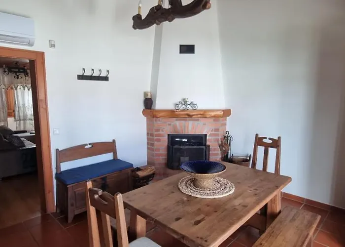 Casa D'avo Mila - Ericeira Nyaraló Encarnacao