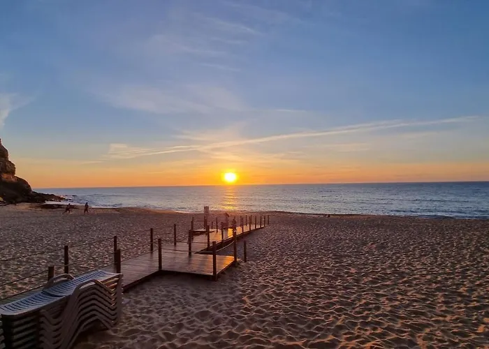 Casa D'avo Mila - Ericeira *