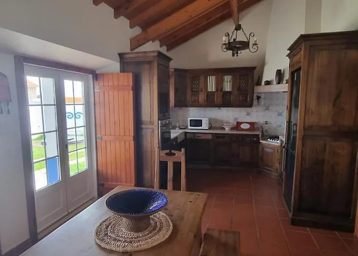 Casa D'avo Mila - Ericeira Encarnacao