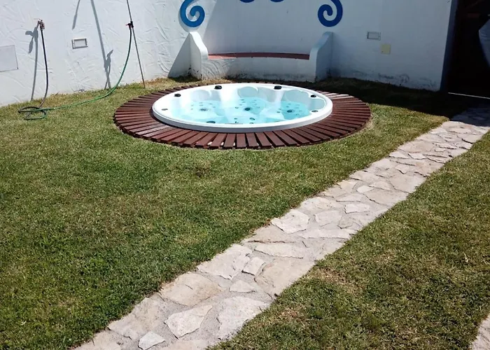 Casa D'avo Mila - Ericeira Encarnacao