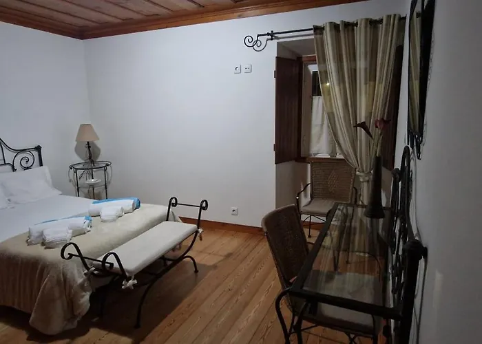 Casa D'avo Mila - Ericeira * Encarnacao