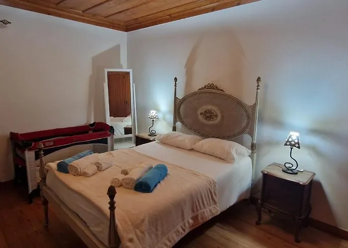 Casa D'avo Mila - Ericeira